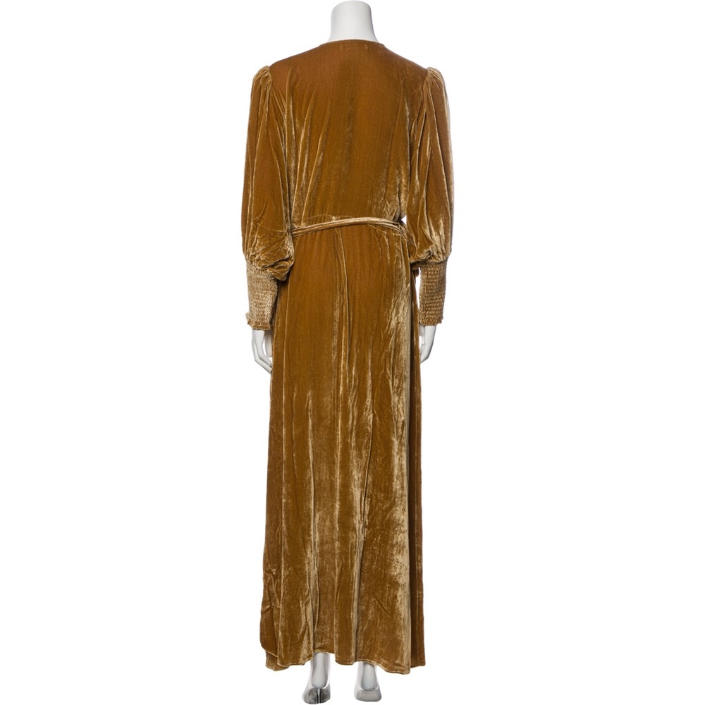 Reformation Mandi Dress (Reyes) - Picture 4 of 10